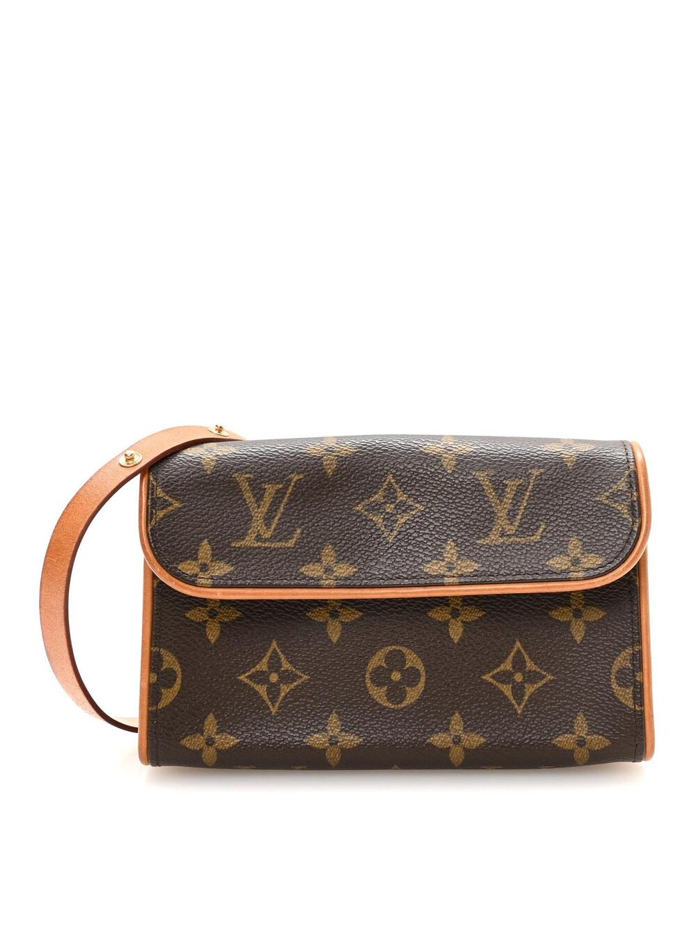 Louis Vuitton Pochette Florentine Xs #344809L59B